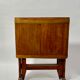 Early 20th Century wooden folding table