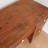 Children's desk 30-40 years