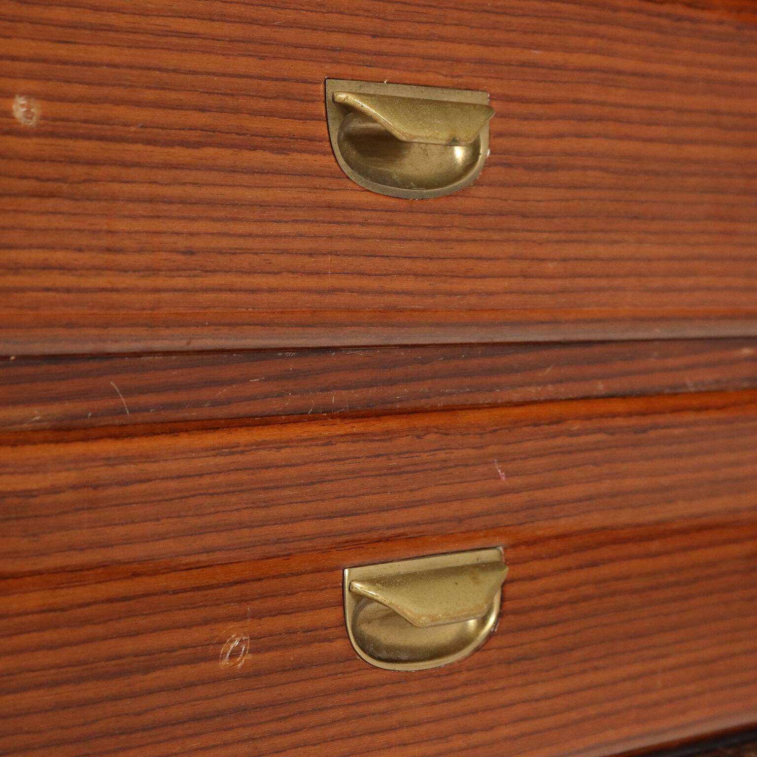 Commode vintage des années 60