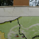 Former colin varon bassin Paris school map no.102