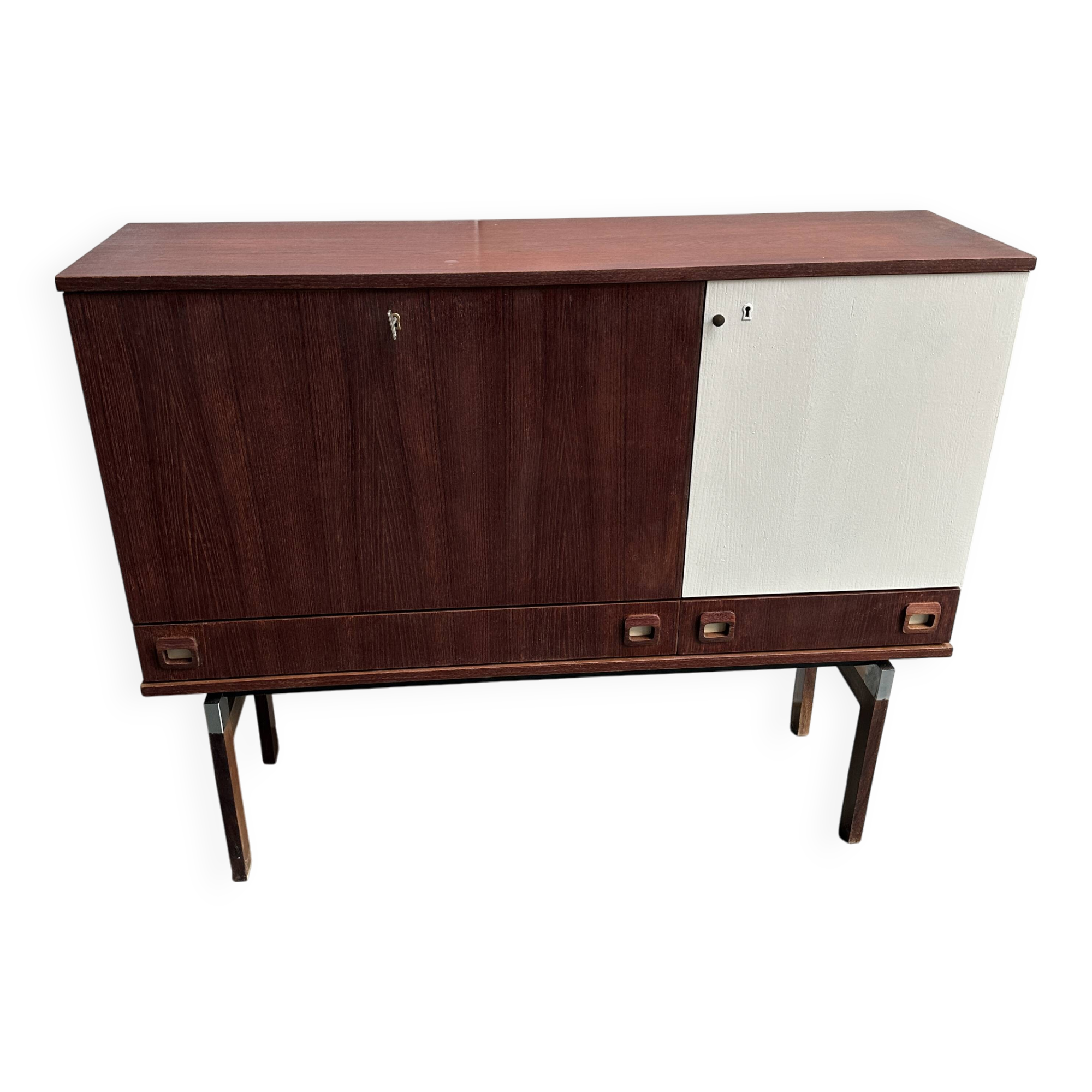 Fristho sideboard Netherlands 1960