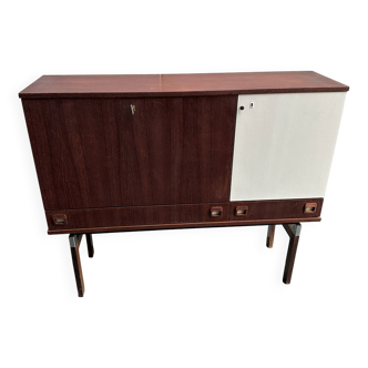 Buffet Fristho Pays Bas 1960