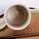 Vintage ceramic teapot