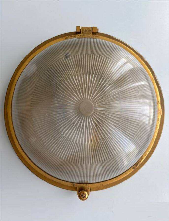 Sergio Mazza wall lamp