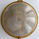 Sergio Mazza wall lamp