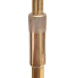 Vintage reading light and table lamp