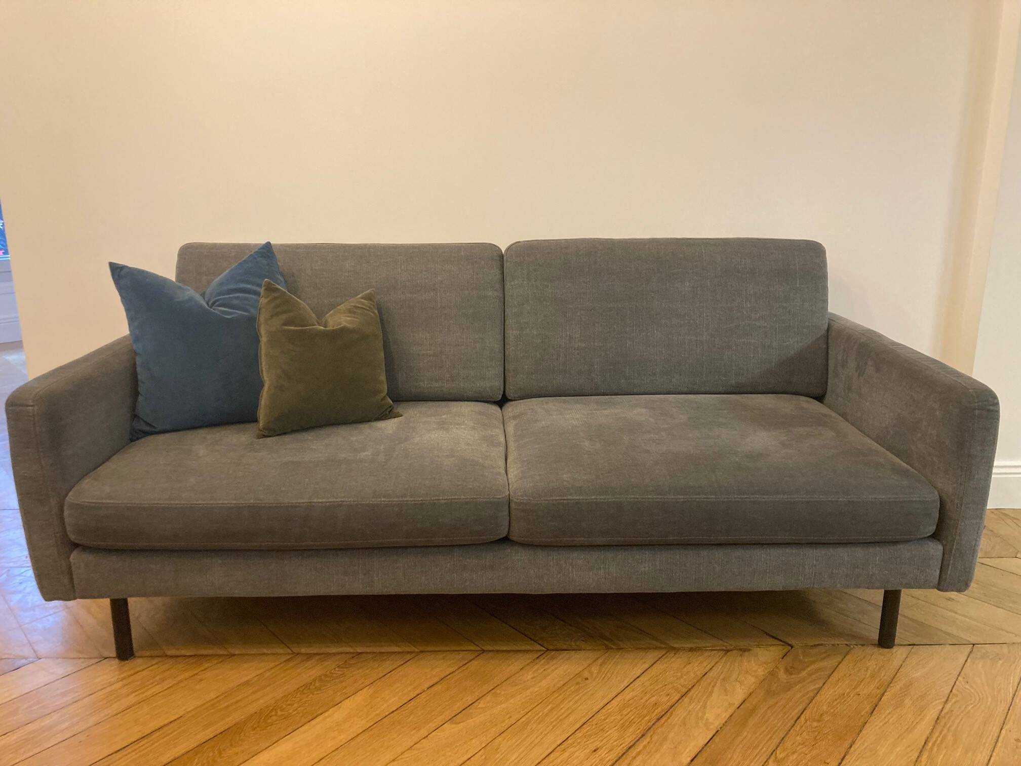 Scandinavia Remix Canapé Design by Glismand & Rüdiger for BOLIA