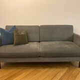 Scandinavia Remix Canapé Design by Glismand & Rüdiger for BOLIA