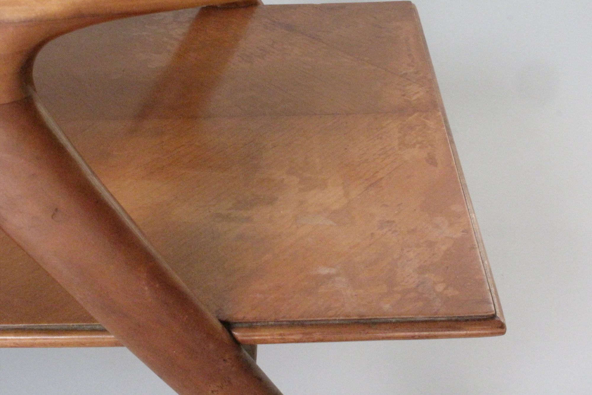 Cesare Lacca for Cassina coffeetable