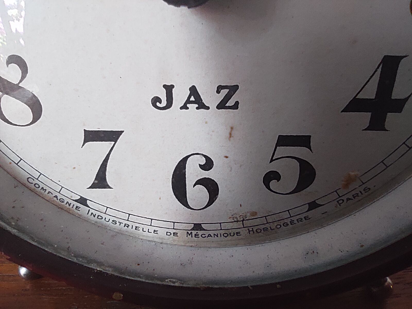 Old Jazz Awakening from the 20s and 30s