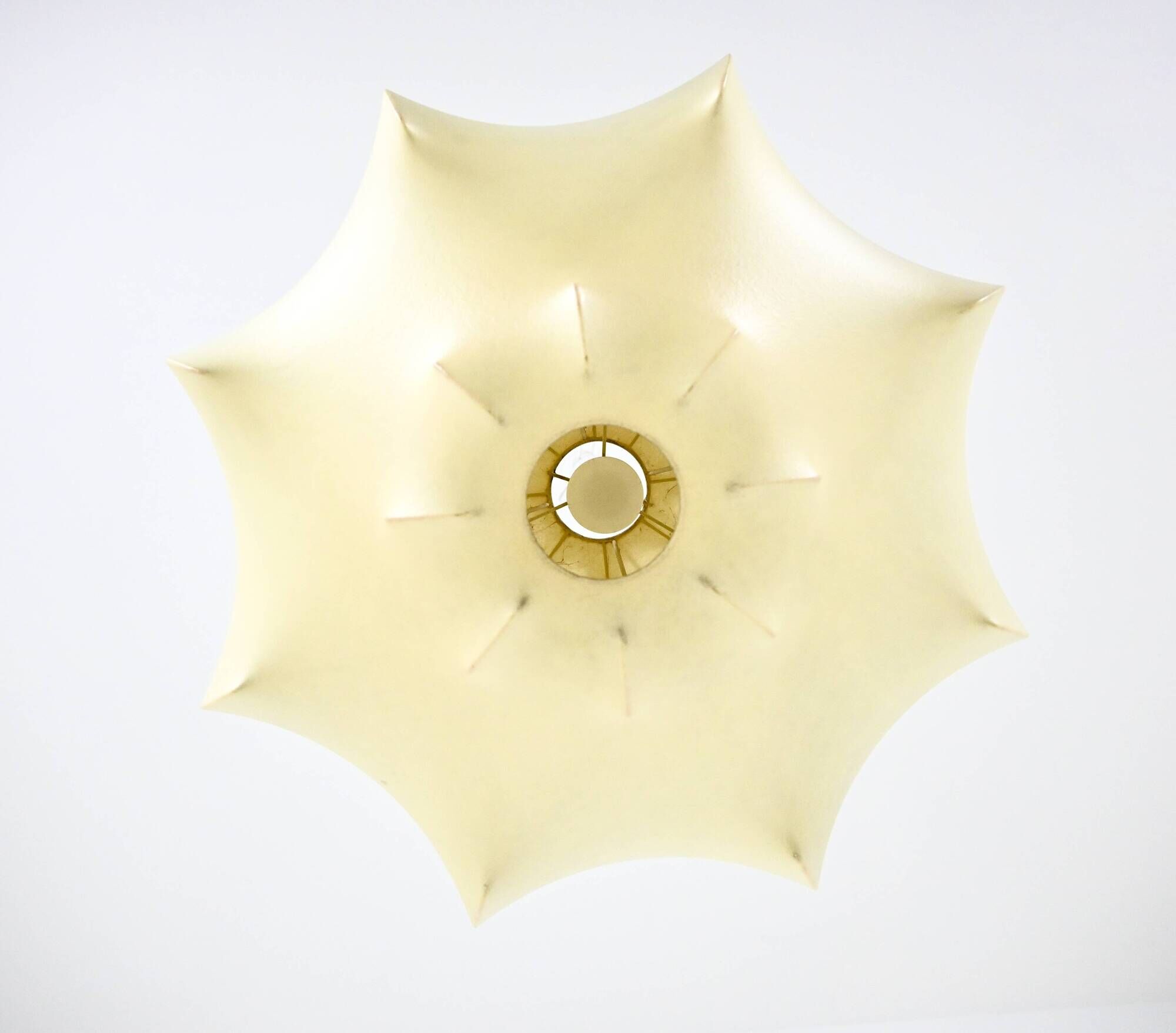 Suspension "Viscontea" by Achille and Pier Giacomo Castiglioni for Flos,