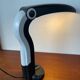 Luminaire Toucan en noir et blanc HT Huang Design