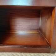 Meuble TV / Coffre Bas Roche Bobois – Style Japandi
