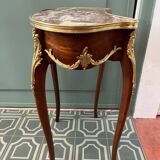 Table d'appoint Louis XV