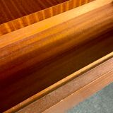 Commode en acajou