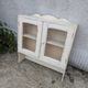 Small hanging display case