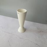 Royal Boch earthenware vase by Emmanuel Gardin