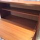 Vintage writing desk 50's