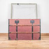 Transport trunk