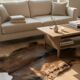 Cowhide / calfskin