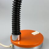 60s 70s desk lamp table lamp germany flexible design space age