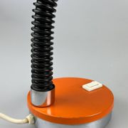Lampe de bureau des années 60 et 70