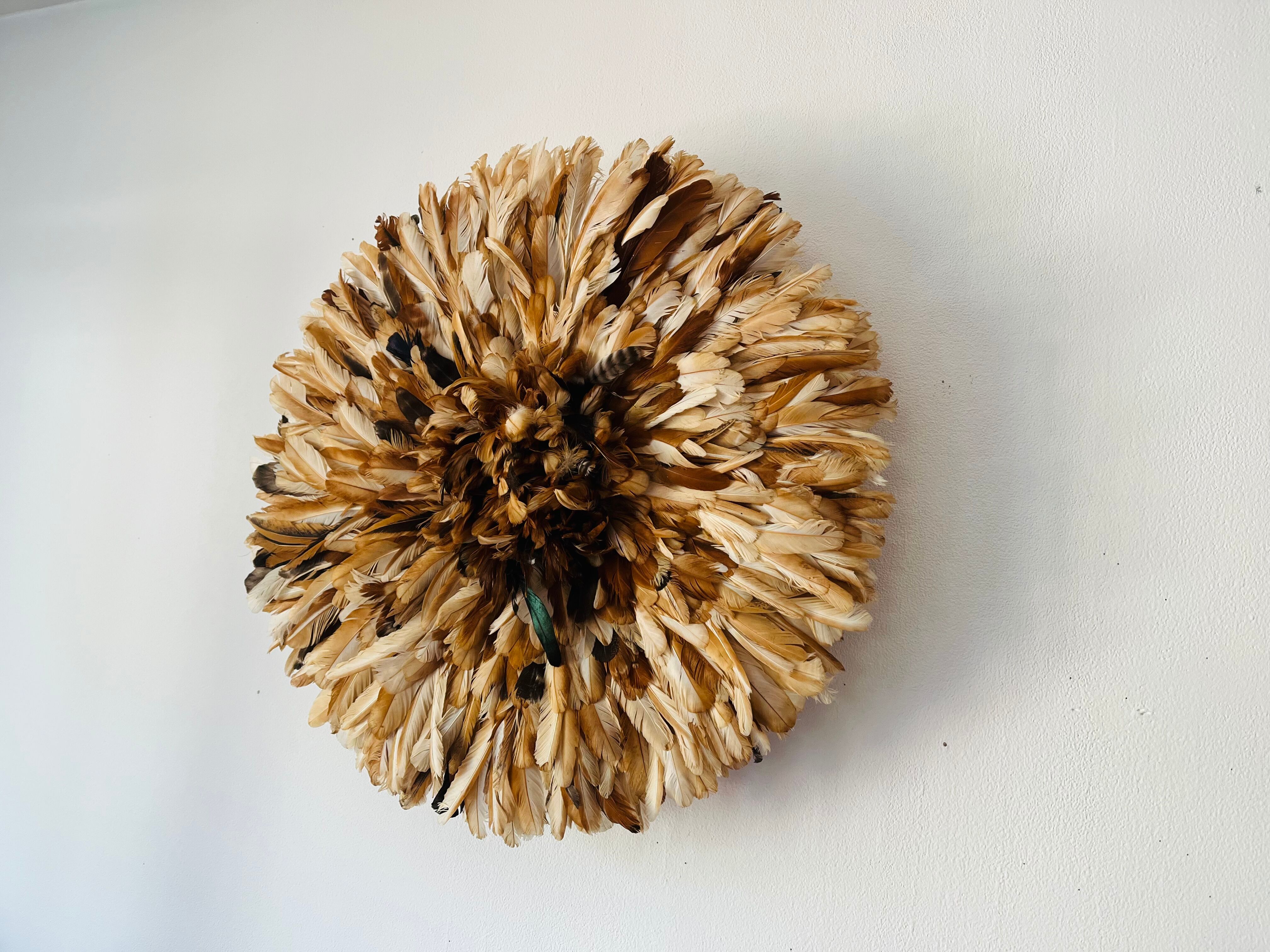 Juju hat beige 50/55 cm