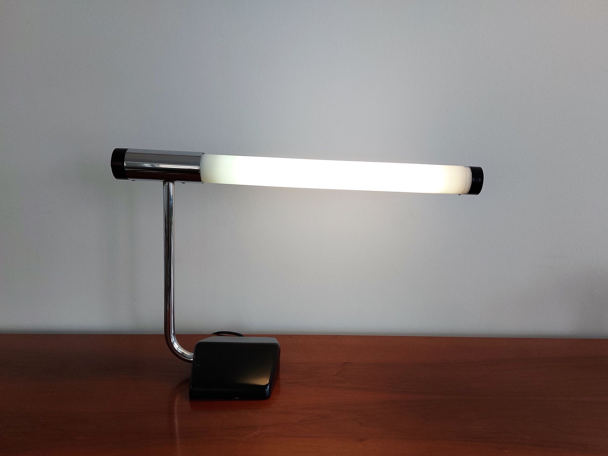 Maëstro table lamp for Raak, 1970's