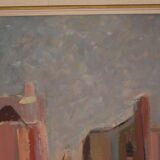 « Motif de la ville » d'Ante Gerhard