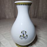 Bauscher weiden vase