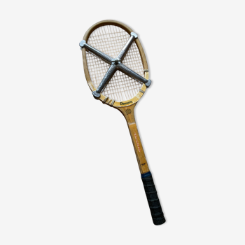 Donnay Challenge Rackets