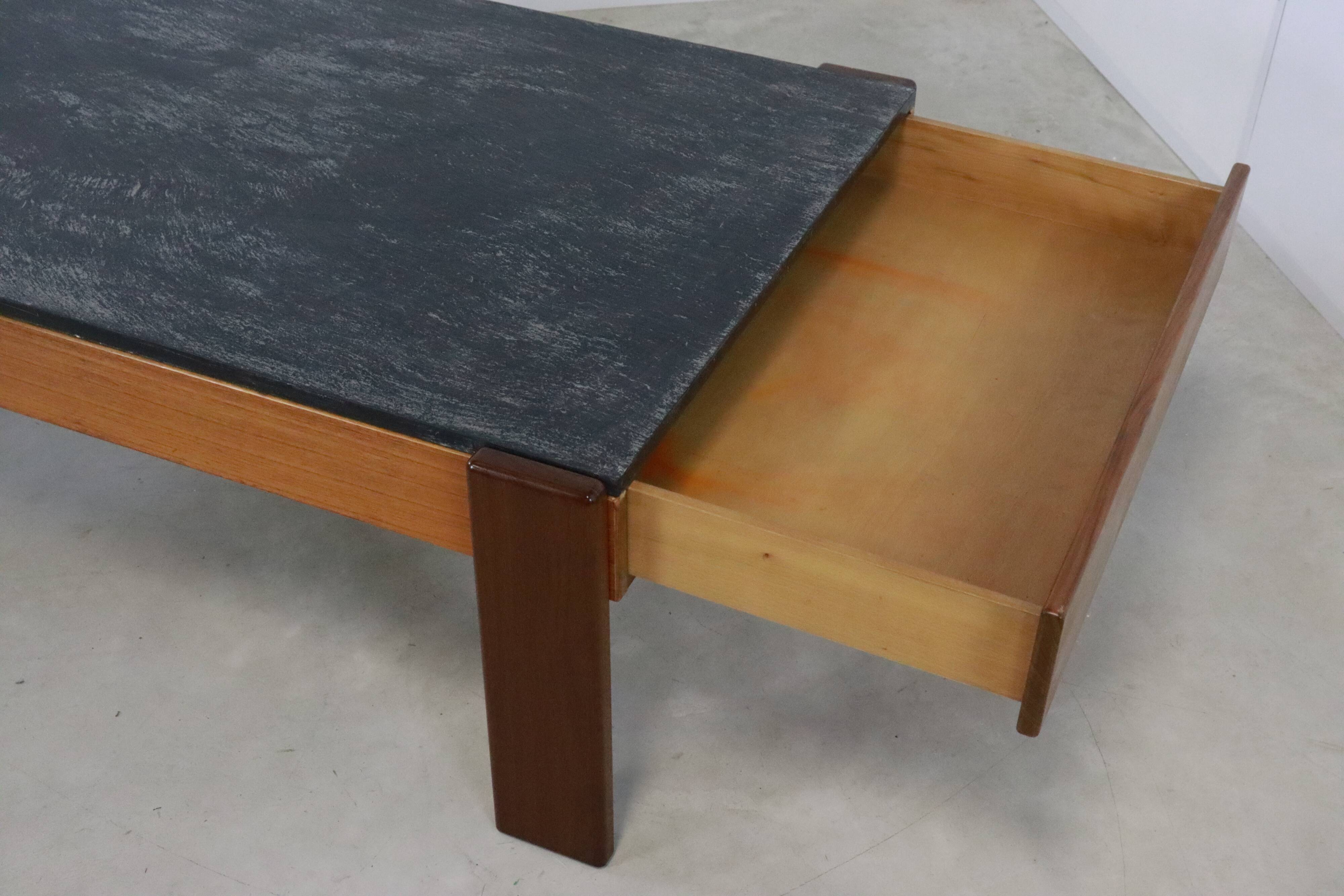 Coffee table 'Leimuiden'