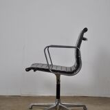 Office armchair by Charles & Ray Eames for ICF, 1960