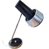 Italian design articulated desk lamp from the 60s