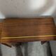 Vintage children's desk