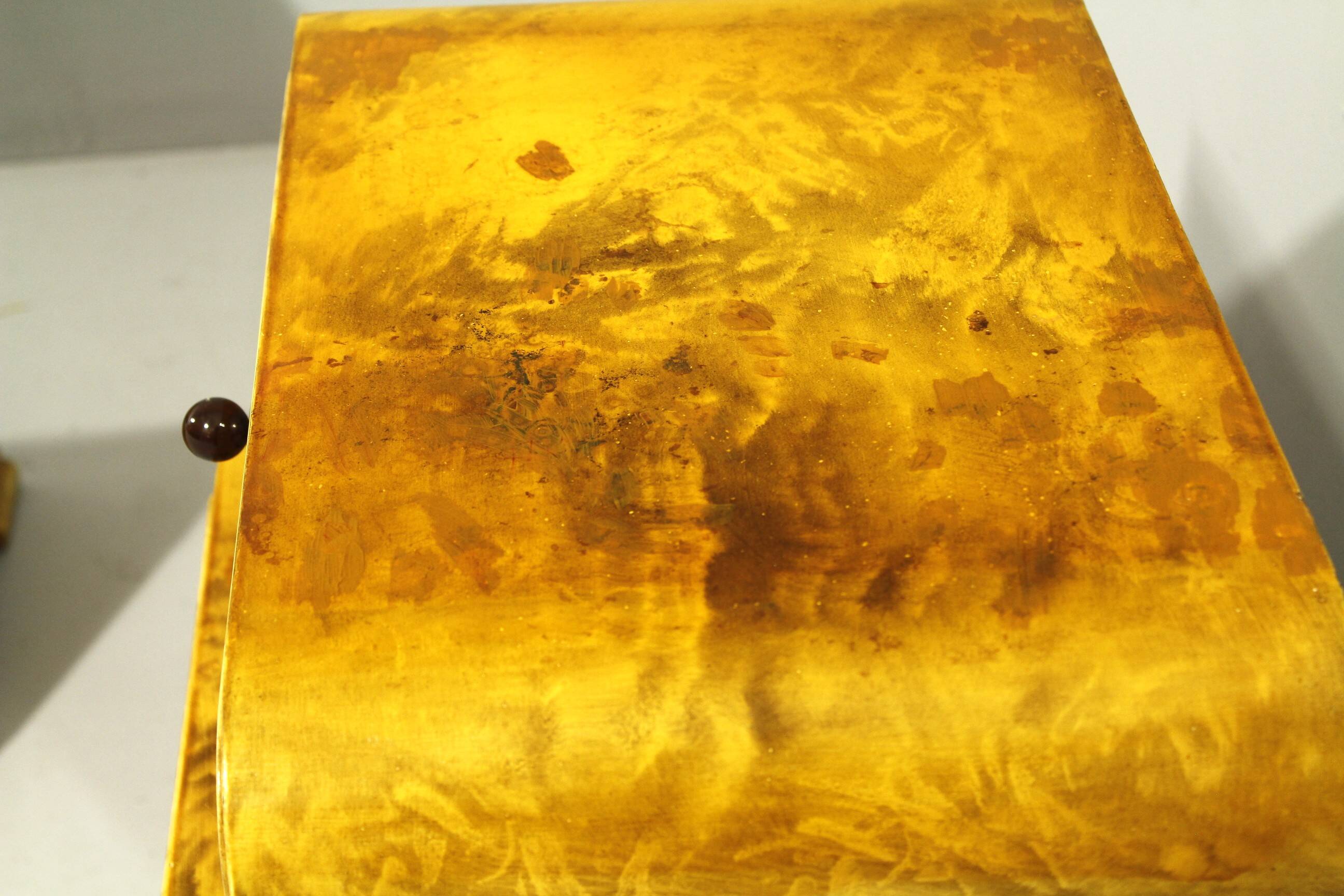 Nightstands, 1960s, Set Of 2