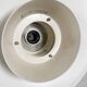 Vintage Danish Pendant Light • Captain • Design Light AS • 1970