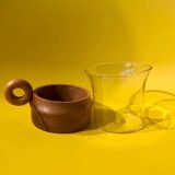 Set de verres Schott Mainz Jeaner Glas