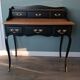 Refurbished secretary/desk