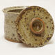 Gustave Tiffoche's ceramic box