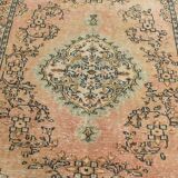 Turkish Rug, 191x286Cm