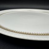 Rosenthal Tapio Wirkkala Ondulation Pie Dish