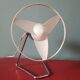Calor 951 fan by Jean Parthenay 50s