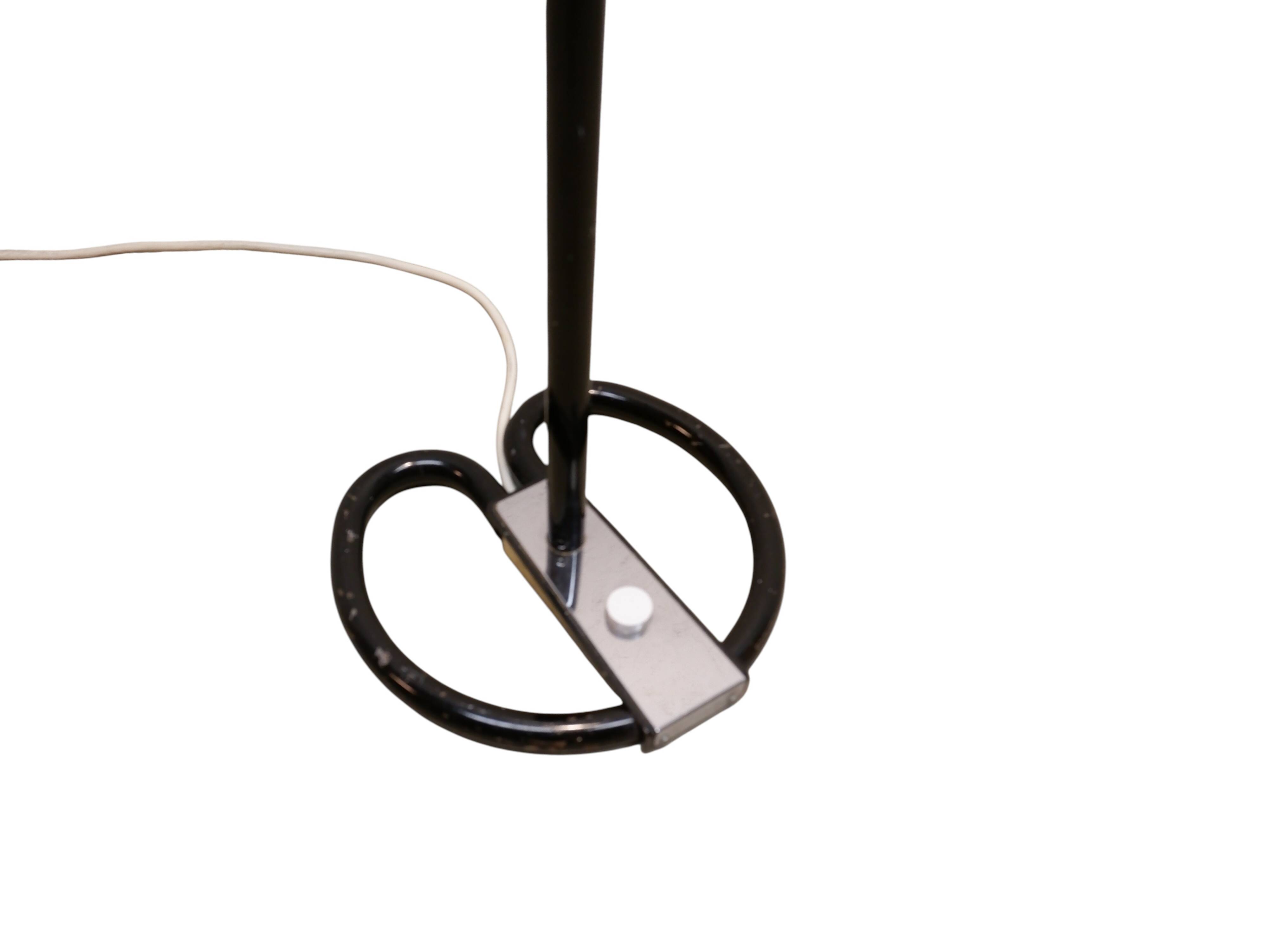 Bumling Floor Lamp by Atelje Lyktan, 1960s