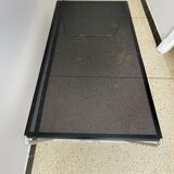 Coffee table style "Bauhaus" from 1980