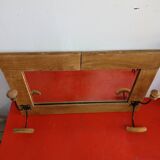 Coat rack