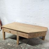 Pentagonal coffee table