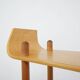 Shelving unit by W. Lutjens for C. den Boer Gouda