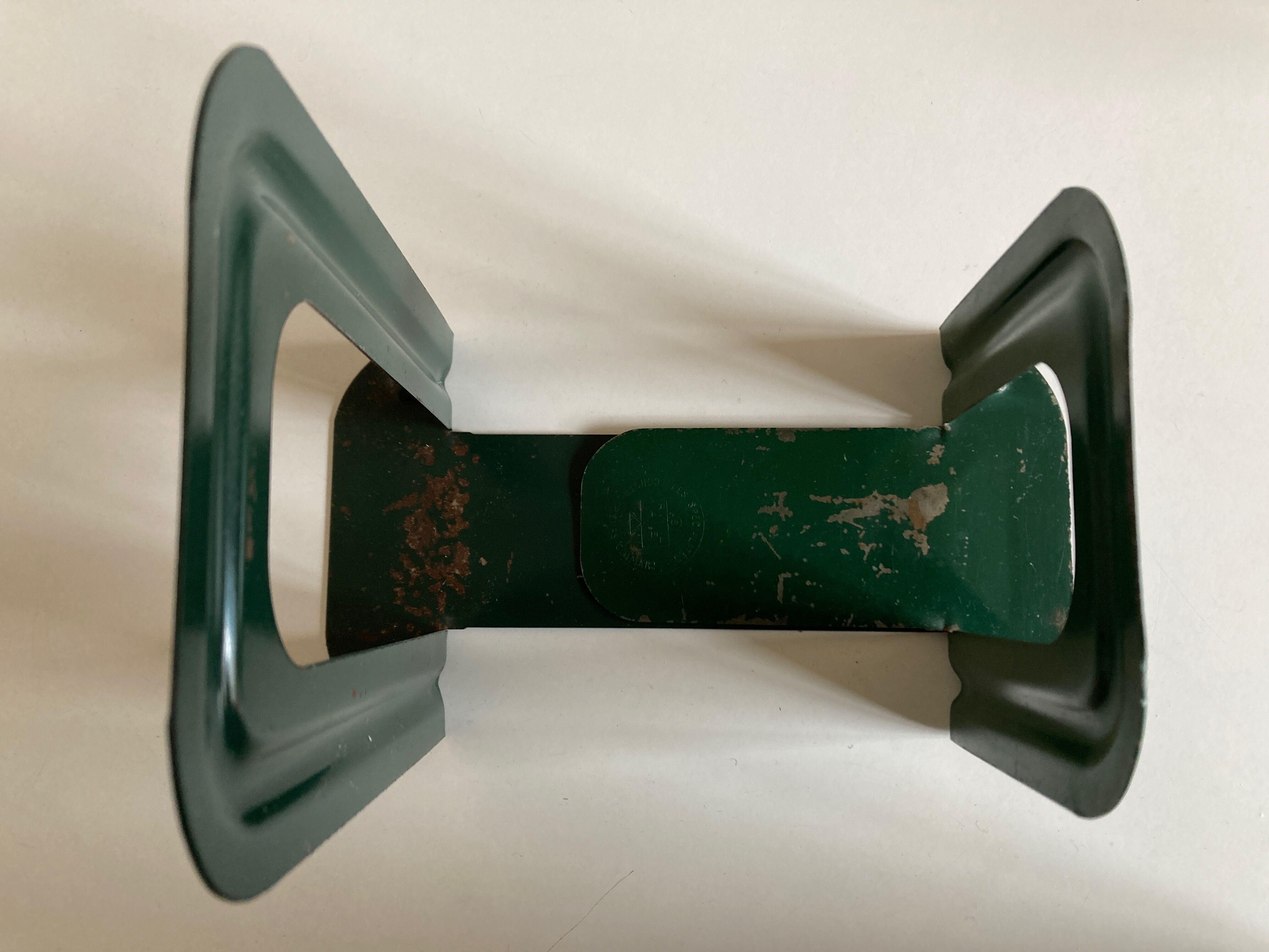 Pair of greenhouse books Albin Gras 1920