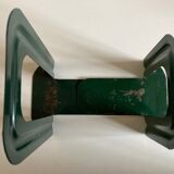 Pair of greenhouse books Albin Gras 1920